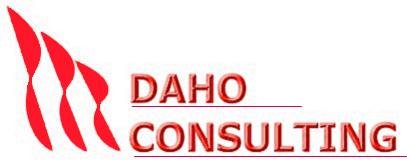 Daho Consulting