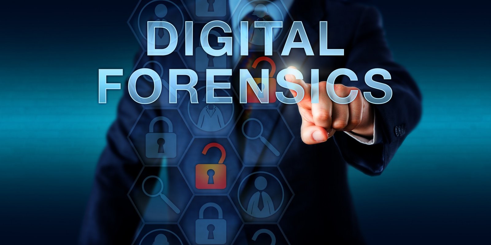 Digital Forensics and Investigation