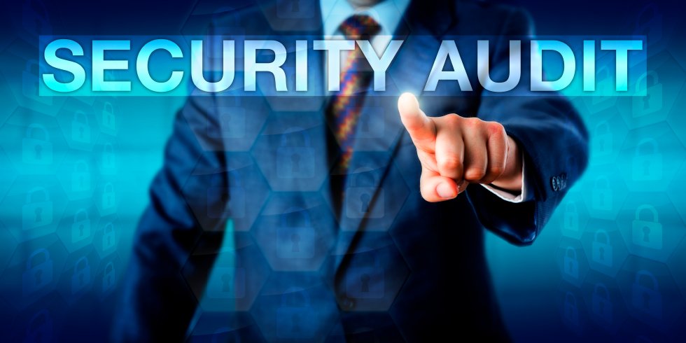 Information Security Audits