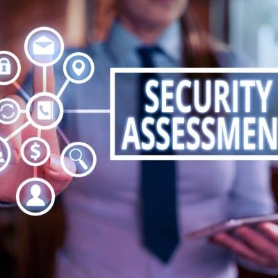 It Security Assessment