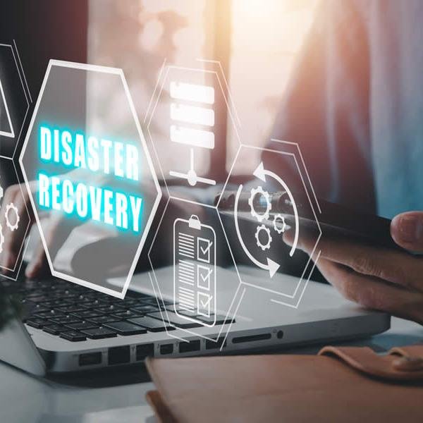 Business Continuity and Disaster Recovery (BC/DR)
