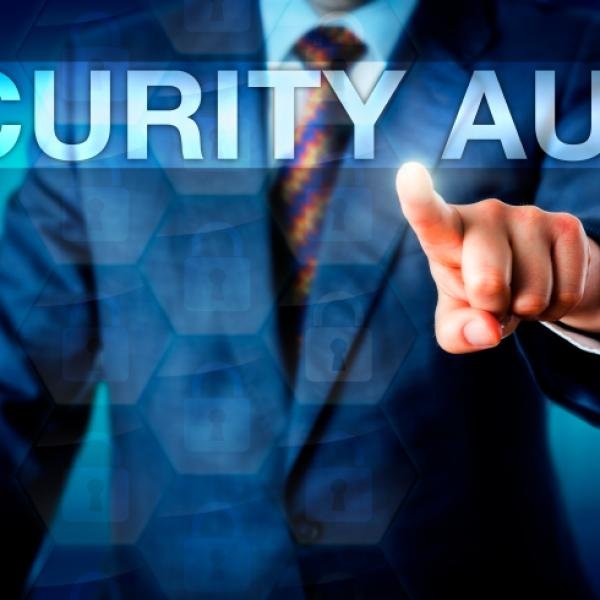 Information Security Audits
