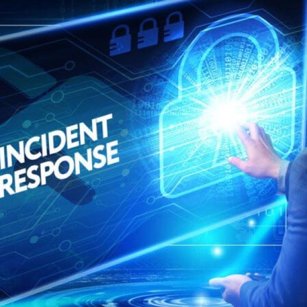 Security Incident Response